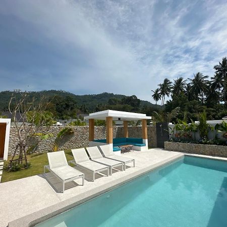 Blossom Villa - Lamai, Koh Samui - Entire Villa Ban Thung  Exteriör bild