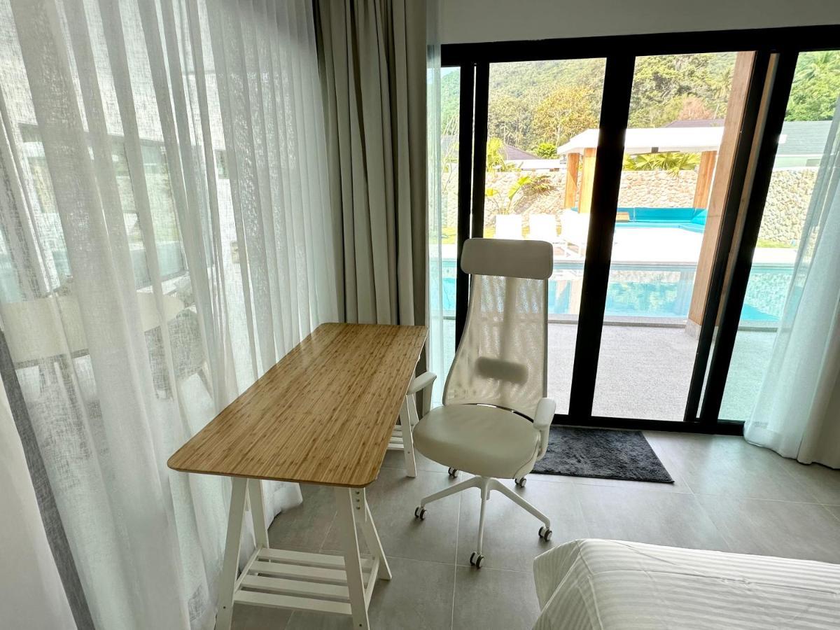 Blossom Villa - Lamai, Koh Samui - Entire Villa Ban Thung  Exteriör bild