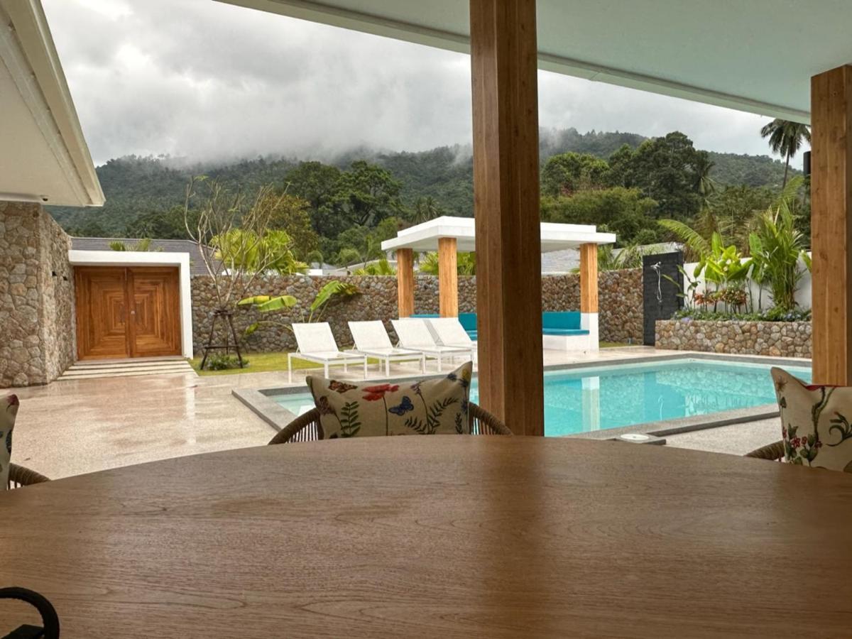 Blossom Villa - Lamai, Koh Samui - Entire Villa Ban Thung  Exteriör bild