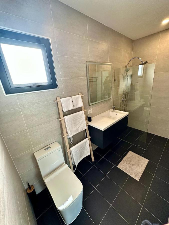 Blossom Villa - Lamai, Koh Samui - Entire Villa Ban Thung  Exteriör bild