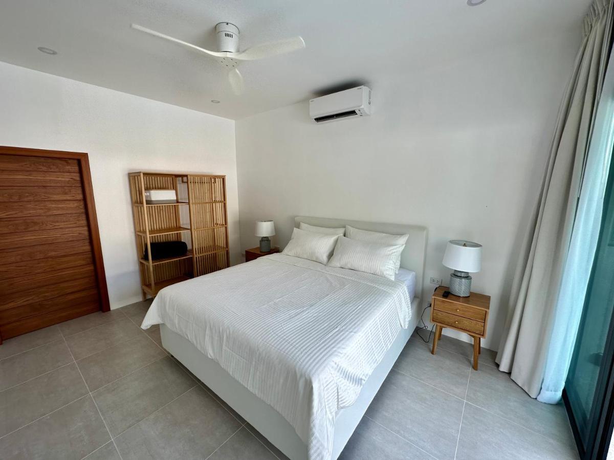 Blossom Villa - Lamai, Koh Samui - Entire Villa Ban Thung  Exteriör bild